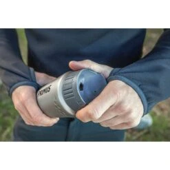 Primus TRAILBREAK VACUUM BOTTLE 0.5L S.S. - Thermokanne -Outdoor-Ausrüstungsgeschäft 5637548189 h trailbreak vacuum bottle 05l ss primus 24