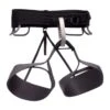 Black Diamond M SOLUTION HARNESS Herren - Klettergurt -Outdoor-Ausrüstungsgeschäft 5637549665 a m solution harness black diamond 24 1