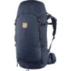 FJÄLLRÄVEN KEB 52 Unisex - Trekkingrucksack -Outdoor-Ausrüstungsgeschäft 5637556233 a keb 52 fjaellraeven 24