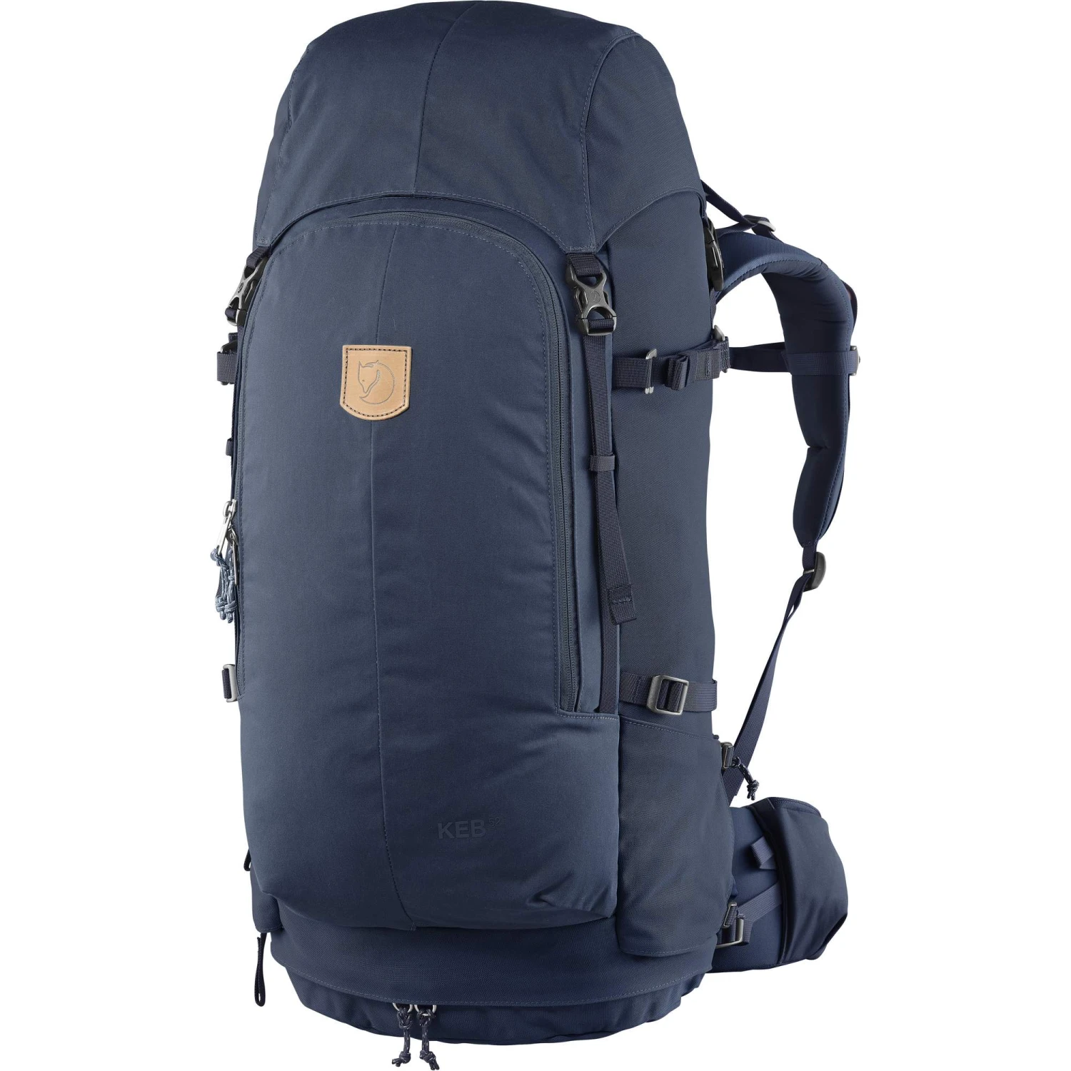 FJÄLLRÄVEN KEB 52 Unisex - Trekkingrucksack 3 FJÄLLRÄVEN KEB 52 Unisex - Trekkingrucksack