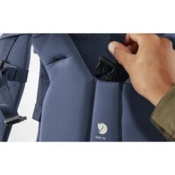 FJÄLLRÄVEN KEB 52 Unisex - Trekkingrucksack 13 FJÄLLRÄVEN KEB 52 Unisex - Trekkingrucksack -Outdoor-Ausrüstungsgeschäft 5637556233 d keb 52 fjaellraeven 24 1