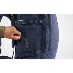 FJÄLLRÄVEN KEB 52 Unisex - Trekkingrucksack -Outdoor-Ausrüstungsgeschäft 5637556233 f keb 52 fjaellraeven 24