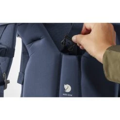 FJÄLLRÄVEN KEB 52 W Damen - Trekkingrucksack Damen -Outdoor-Ausrüstungsgeschäft 5637556242 c keb 52 w fjaellraeven 24