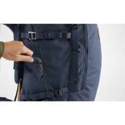 FJÄLLRÄVEN KEB 52 W Damen - Trekkingrucksack Damen -Outdoor-Ausrüstungsgeschäft 5637556242 e keb 52 w fjaellraeven 24