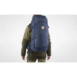 FJÄLLRÄVEN KEB 52 W Damen - Trekkingrucksack Damen -Outdoor-Ausrüstungsgeschäft 5637556242 j keb 52 w fjaellraeven 24