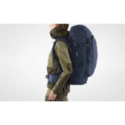 FJÄLLRÄVEN KEB 52 W Damen - Trekkingrucksack Damen -Outdoor-Ausrüstungsgeschäft 5637556242 l keb 52 w fjaellraeven 24