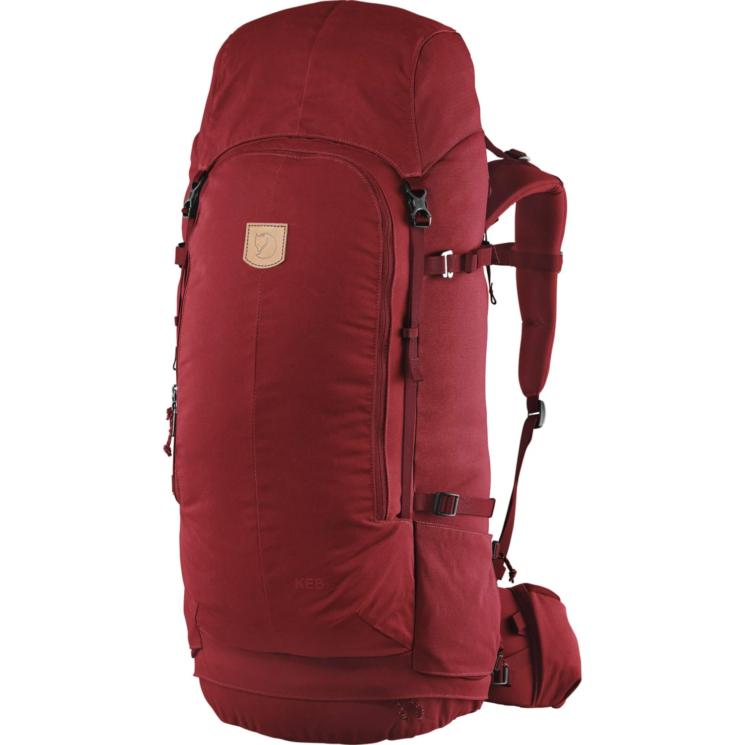 FJÄLLRÄVEN KEB 72 W Damen - Trekkingrucksack Damen 3 FJÄLLRÄVEN KEB 72 W Damen - Trekkingrucksack Damen