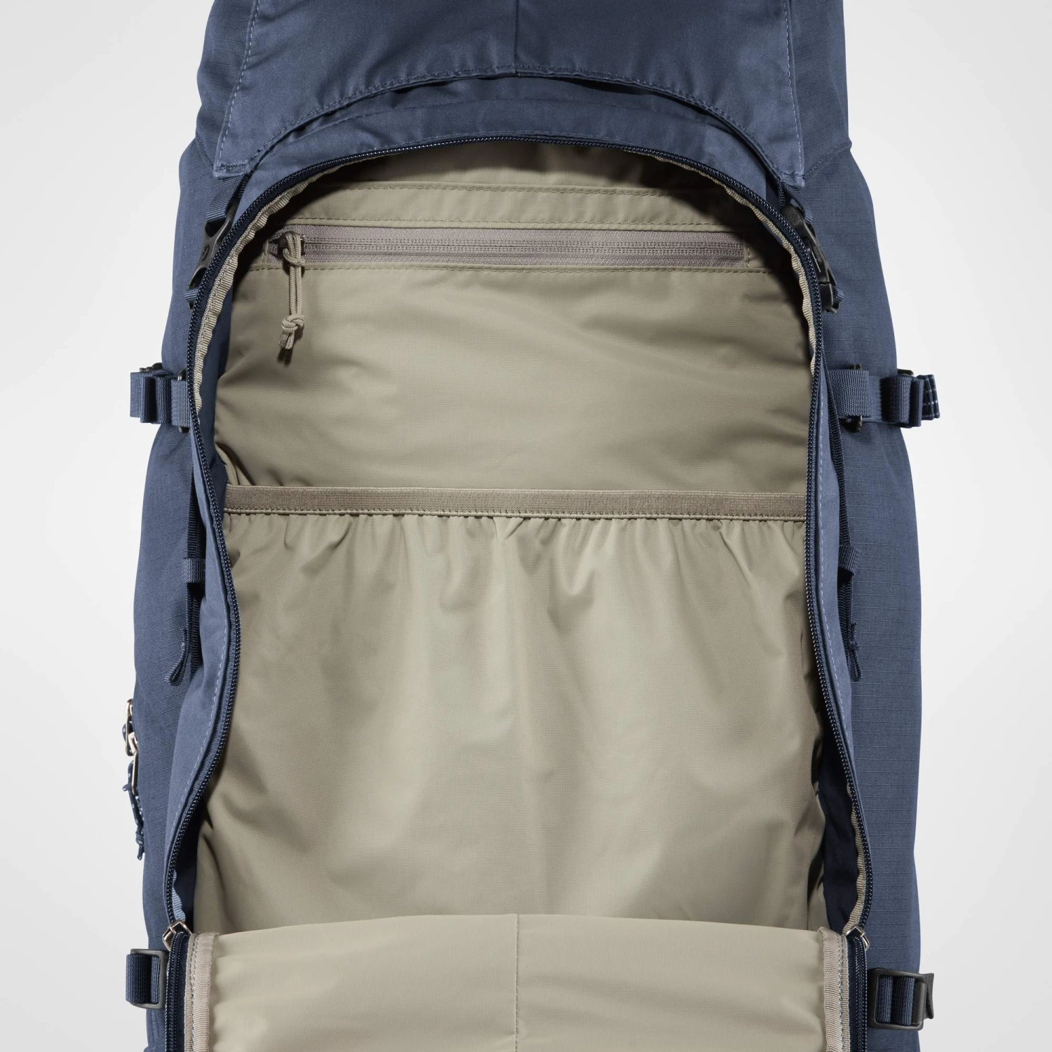 FJÄLLRÄVEN KEB 72 W Damen - Trekkingrucksack Damen 5 FJÄLLRÄVEN KEB 72 W Damen - Trekkingrucksack Damen – Bild 3