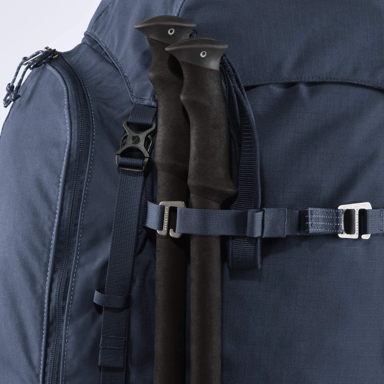 FJÄLLRÄVEN KEB 72 W Damen - Trekkingrucksack Damen 9 FJÄLLRÄVEN KEB 72 W Damen - Trekkingrucksack Damen – Bild 7