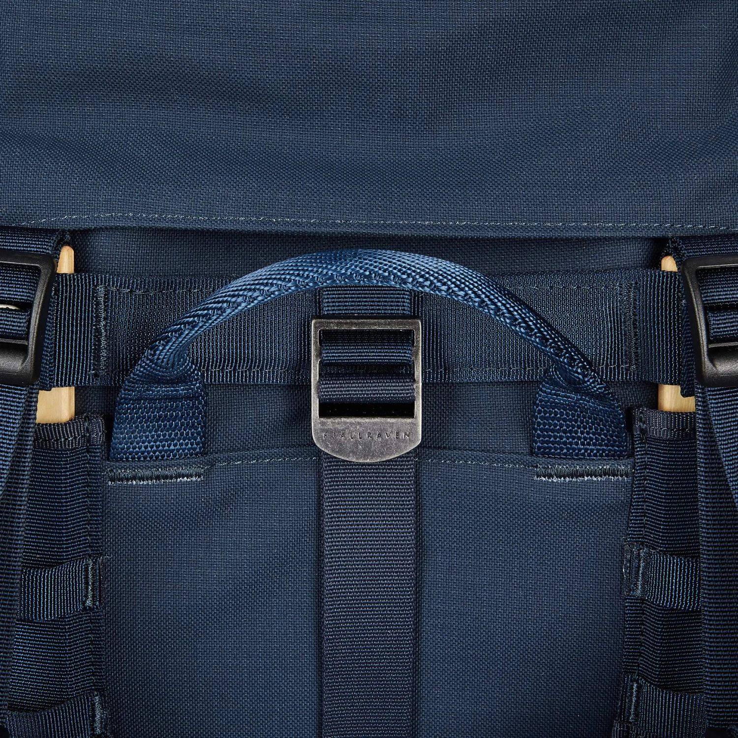 FJÄLLRÄVEN KEB 72 W Damen - Trekkingrucksack Damen 15 FJÄLLRÄVEN KEB 72 W Damen - Trekkingrucksack Damen – Bild 13