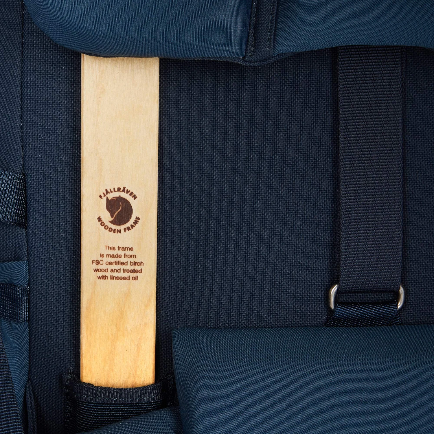 FJÄLLRÄVEN KEB 72 W Damen - Trekkingrucksack Damen 16 FJÄLLRÄVEN KEB 72 W Damen - Trekkingrucksack Damen – Bild 14