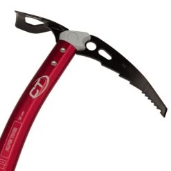 Climbing Technology RED ALPINTOUR PICK 70CM+DRAG16 - Eispickel -Outdoor-Ausrüstungsgeschäft 5637557242 d red alpintour pick 70cmdrag16 climbing technology 24