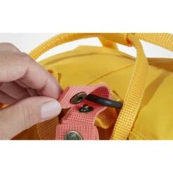 FJÄLLRÄVEN KÅNKEN MINI SHOULDER PADS Unisex - Rucksack-Zubehör -Outdoor-Ausrüstungsgeschäft 5637658592 c kanken mini shoulder pads fjaellraeven 24