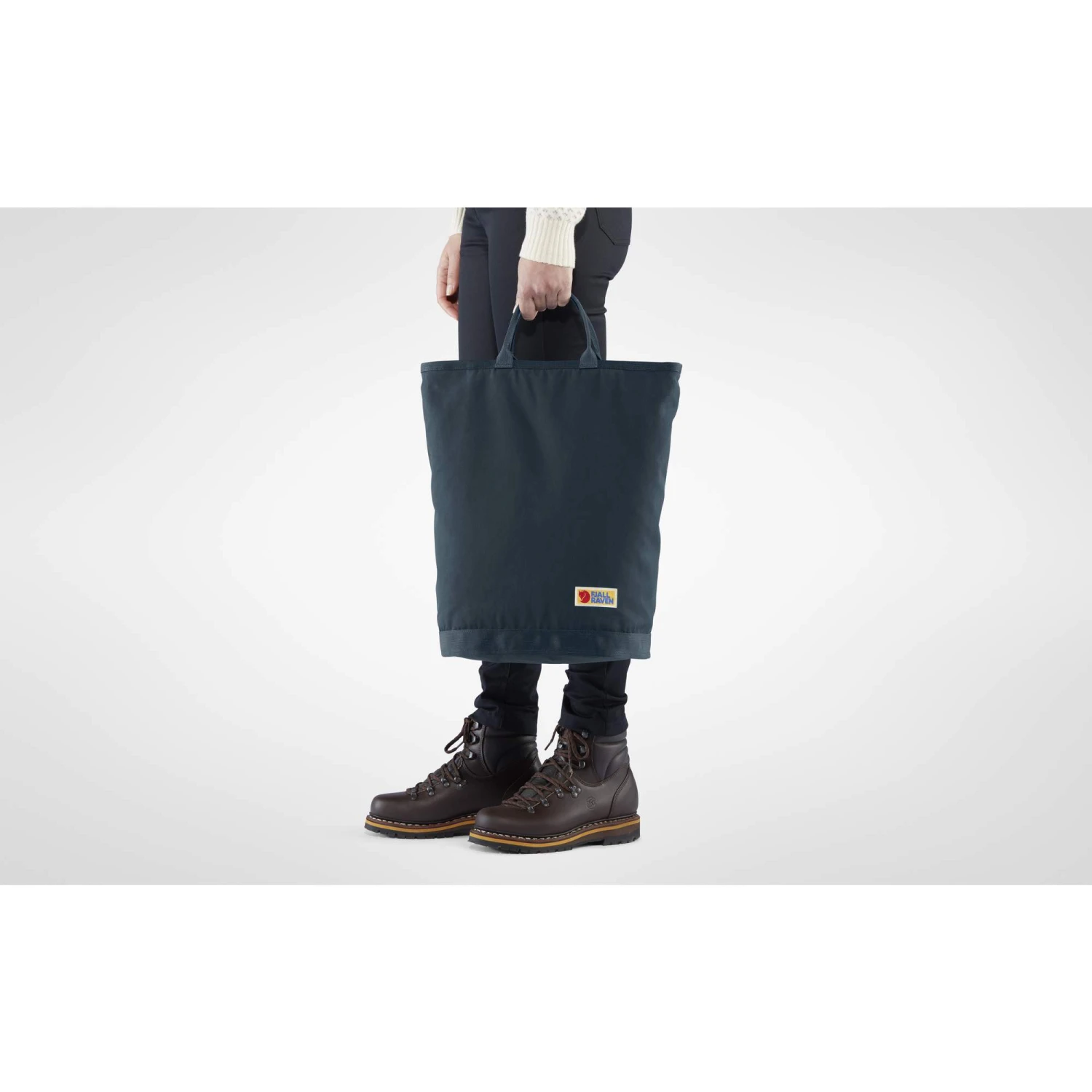 FJÄLLRÄVEN VARDAG TOTEPACK Unisex - Tagesrucksack 8 FJÄLLRÄVEN VARDAG TOTEPACK Unisex - Tagesrucksack – Bild 6