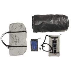 FRILUFTS GRASSHOLM 3 AIR - Familienzelt -Outdoor-Ausrüstungsgeschäft 5637688347 i grassholm 3 air frilufts 24