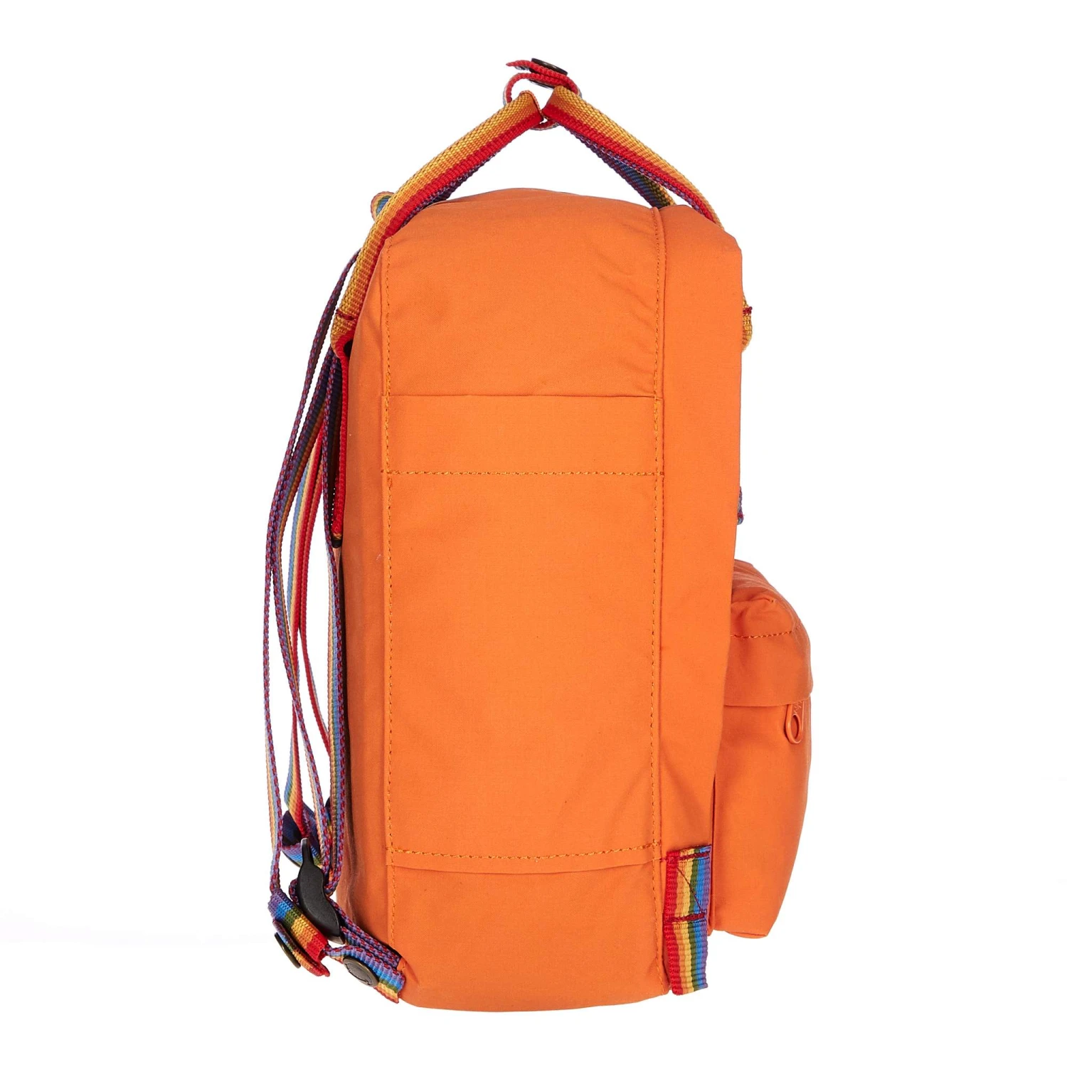 FJÄLLRÄVEN KÅNKEN RAINBOW MINI Unisex - Tagesrucksack 5 FJÄLLRÄVEN KÅNKEN RAINBOW MINI Unisex - Tagesrucksack – Bild 3