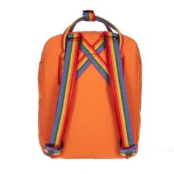 FJÄLLRÄVEN KÅNKEN RAINBOW MINI Unisex - Tagesrucksack 15 FJÄLLRÄVEN KÅNKEN RAINBOW MINI Unisex - Tagesrucksack -Outdoor-Ausrüstungsgeschäft 5637696715 c kanken rainbow mini fjaellraeven 24