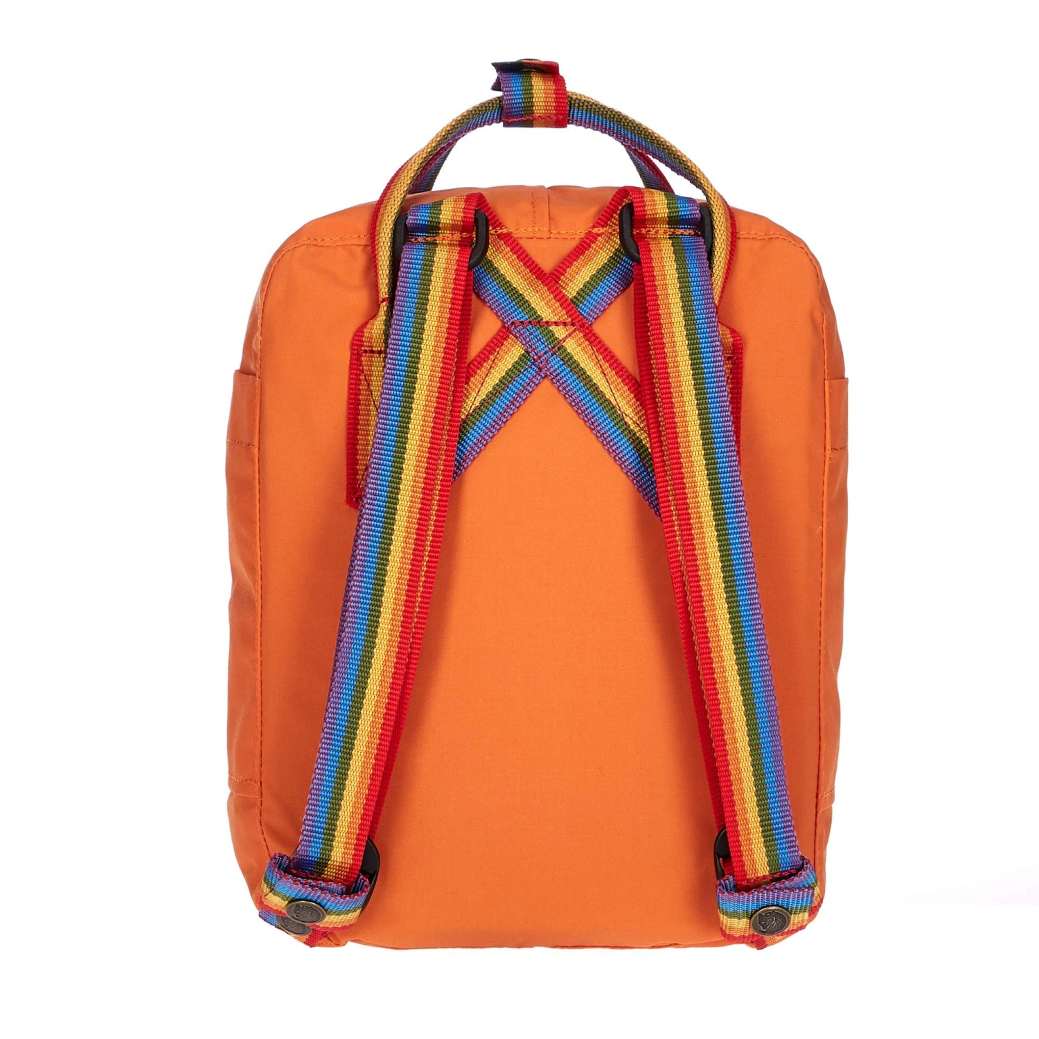 FJÄLLRÄVEN KÅNKEN RAINBOW MINI Unisex - Tagesrucksack 6 FJÄLLRÄVEN KÅNKEN RAINBOW MINI Unisex - Tagesrucksack – Bild 4