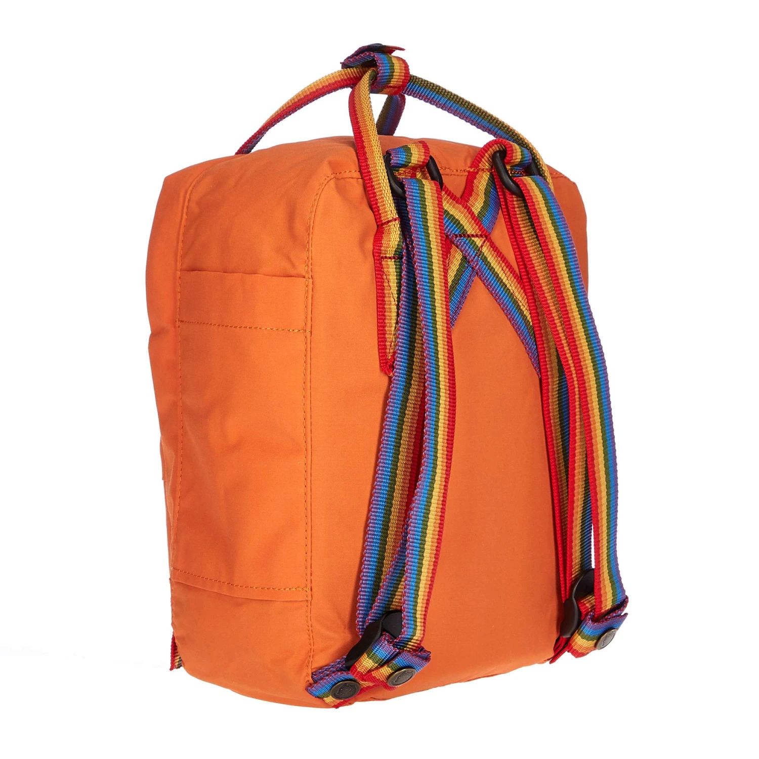 FJÄLLRÄVEN KÅNKEN RAINBOW MINI Unisex - Tagesrucksack 7 FJÄLLRÄVEN KÅNKEN RAINBOW MINI Unisex - Tagesrucksack – Bild 5