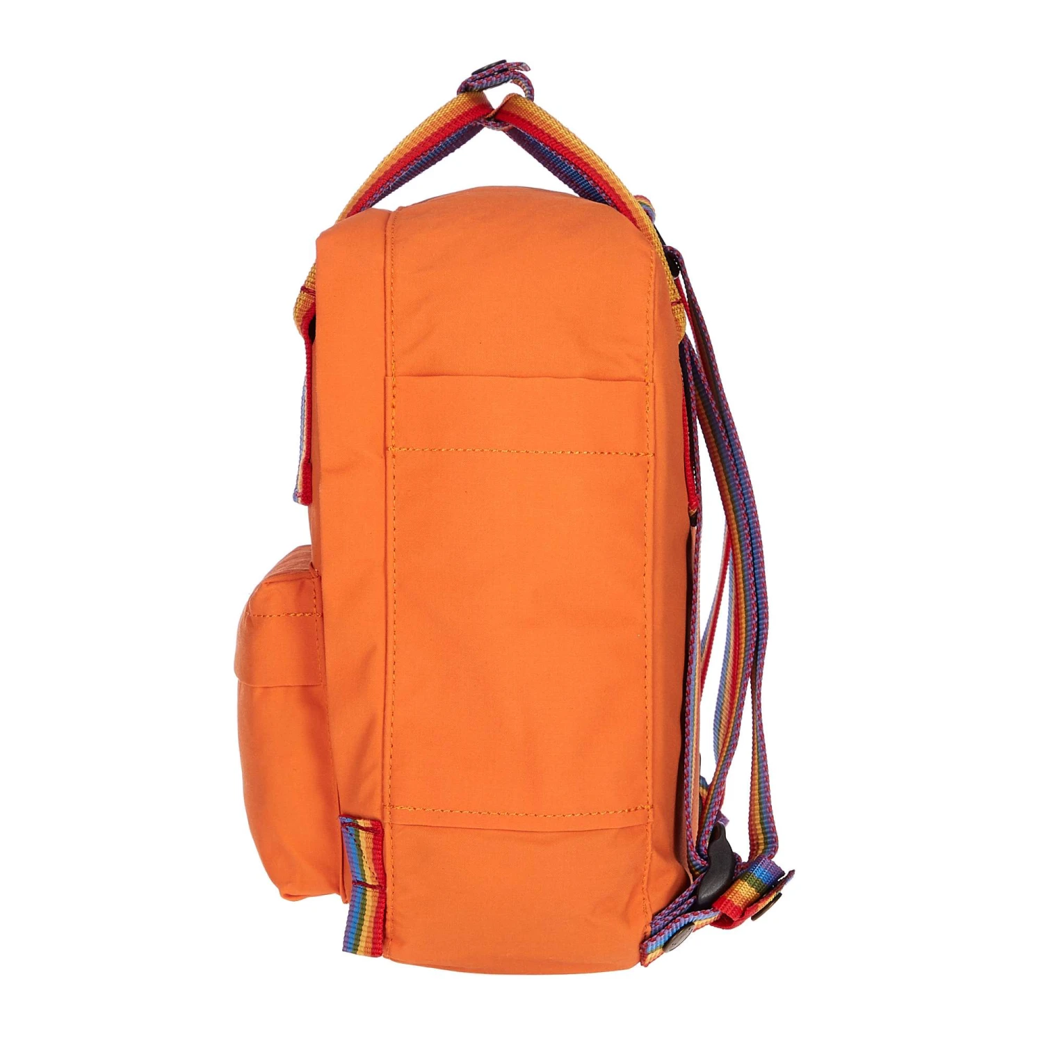 FJÄLLRÄVEN KÅNKEN RAINBOW MINI Unisex - Tagesrucksack 8 FJÄLLRÄVEN KÅNKEN RAINBOW MINI Unisex - Tagesrucksack – Bild 6
