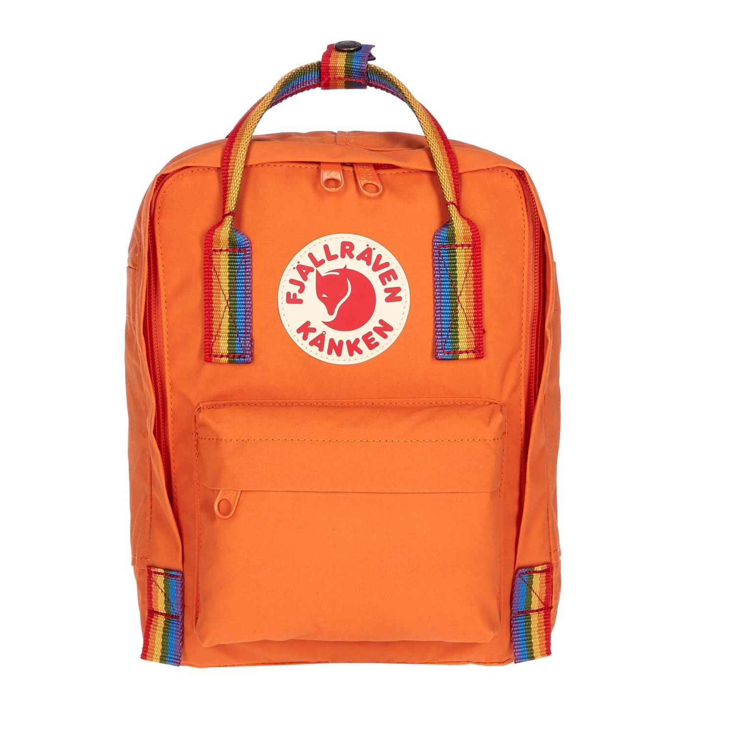 FJÄLLRÄVEN KÅNKEN RAINBOW MINI Unisex - Tagesrucksack 3 FJÄLLRÄVEN KÅNKEN RAINBOW MINI Unisex - Tagesrucksack