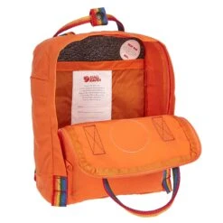 FJÄLLRÄVEN KÅNKEN RAINBOW MINI Unisex - Tagesrucksack 18 FJÄLLRÄVEN KÅNKEN RAINBOW MINI Unisex - Tagesrucksack -Outdoor-Ausrüstungsgeschäft 5637696715 g kanken rainbow mini fjaellraeven 24