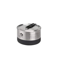 Sea To Summit SIGMA POT 2.7 LITER - Campinggeschirr -Outdoor-Ausrüstungsgeschäft 5637718475 d sigma pot 27 litre sea to summit 24