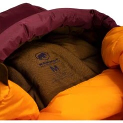 Mammut WOMEN' S PROTECT FIBER BAG -21C Damen - Winterschlafsack -Outdoor-Ausrüstungsgeschäft 5637724897 c women s protect fiber bag 21c mammut 24