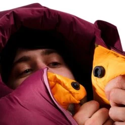 Mammut WOMEN' S PROTECT FIBER BAG -21C Damen - Winterschlafsack -Outdoor-Ausrüstungsgeschäft 5637724897 e women s protect fiber bag 21c mammut 24