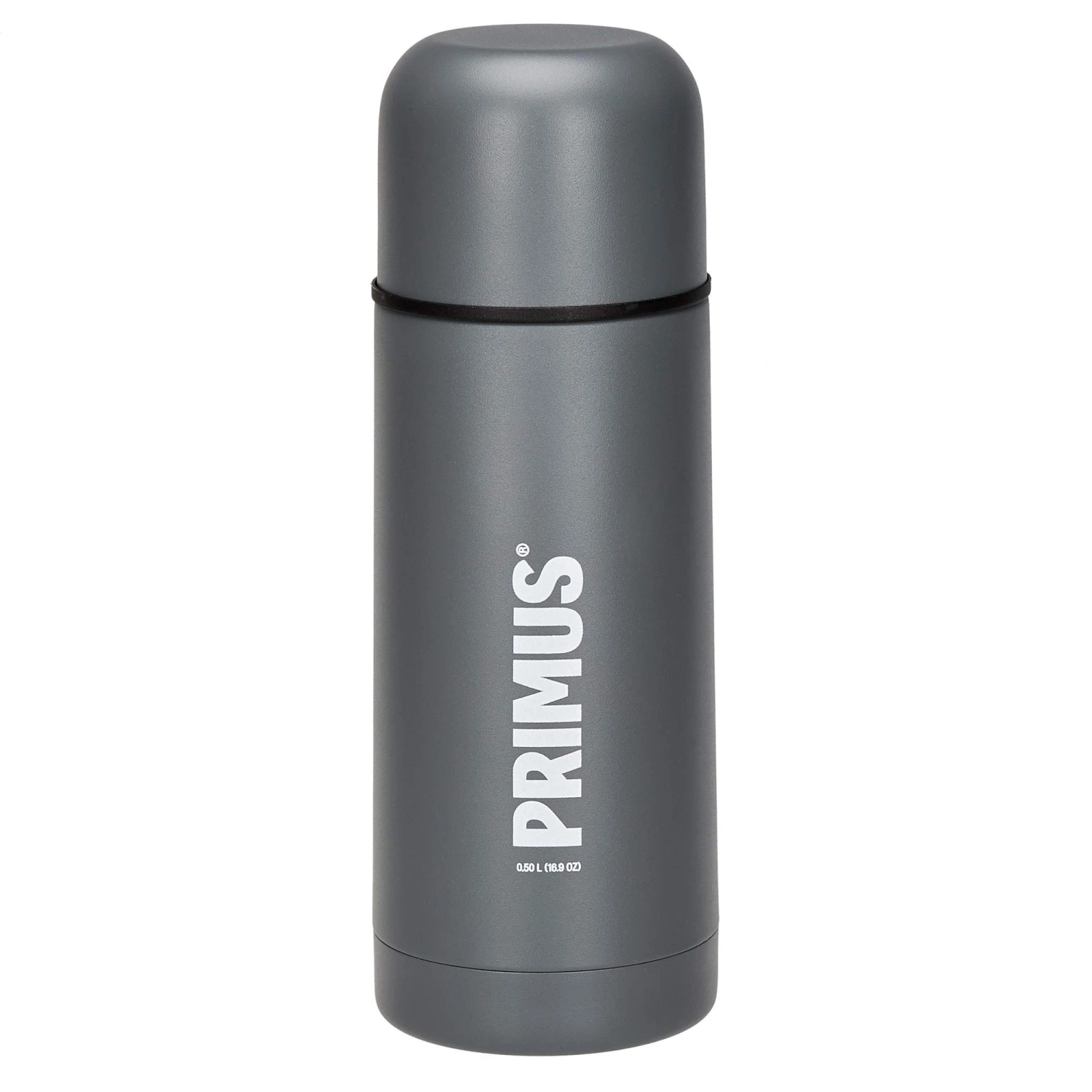 Primus VACUUM BOTTLE 0.5L CONCRETE GREY - Thermokanne 3 Primus VACUUM BOTTLE 0.5L CONCRETE GREY - Thermokanne