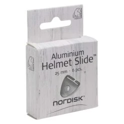 Nordisk ALUMINIUM HELMET SLIDE 25MM (6PCS) - Zeltzubehör -Outdoor-Ausrüstungsgeschäft 5637732726 c aluminium helmet slide 25mm 6pcs nordisk 24