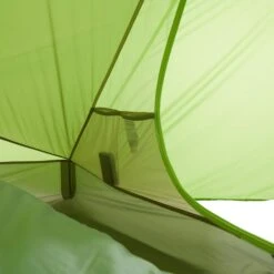 VAUDE LIZARD SEAMLESS 1-2P - Einpersonenzelt -Outdoor-Ausrüstungsgeschäft 5637736447 ad power lizard seamless 12p cress green vaude 24