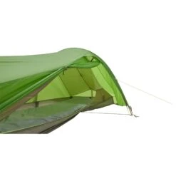 VAUDE LIZARD SEAMLESS 1-2P - Einpersonenzelt -Outdoor-Ausrüstungsgeschäft 5637736447 w power lizard seamless 12p cress green vaude 24
