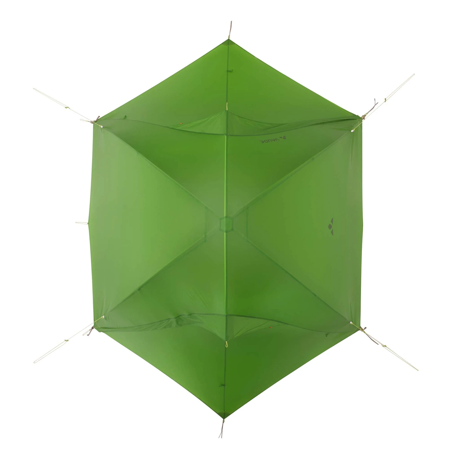 VAUDE SPACE SEAMLESS 2-3P - Kuppelzelt 8 VAUDE SPACE SEAMLESS 2-3P - Kuppelzelt – Bild 6