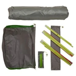 VAUDE SPACE SEAMLESS 2-3P - Kuppelzelt 35 VAUDE SPACE SEAMLESS 2-3P - Kuppelzelt -Outdoor-Ausrüstungsgeschäft 5637736449 dvmemub space seamless 23p cress green vaude 24