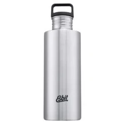 Esbit SCULPTOR EDELSTAHL TRINKFLASCHE, 750ML