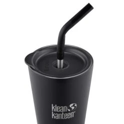 Klean Kanteen TUMBLER, 473 ML - Thermobecher -Outdoor-Ausrüstungsgeschäft 5637755326 c 473ml 16oz kanteentumbler visb klean kanteen 24