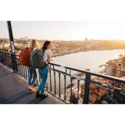 Osprey PORTER 46 - Kofferrucksack -Outdoor-Ausrüstungsgeschäft 5637758208 e porter 46 osprey 24