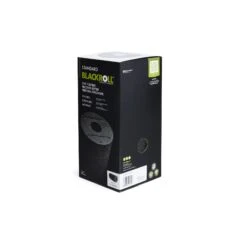 Blackroll STANDARD -Outdoor-Ausrüstungsgeschäft 5637769505 h standard black blackroll 24