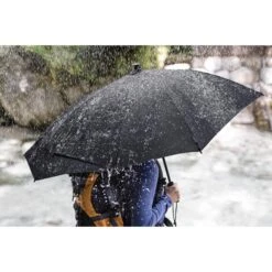 Euroschirm SWING BACKPACK Unisex - Regenschirm -Outdoor-Ausrüstungsgeschäft 5637774578 g swing backpack euroschirm 24