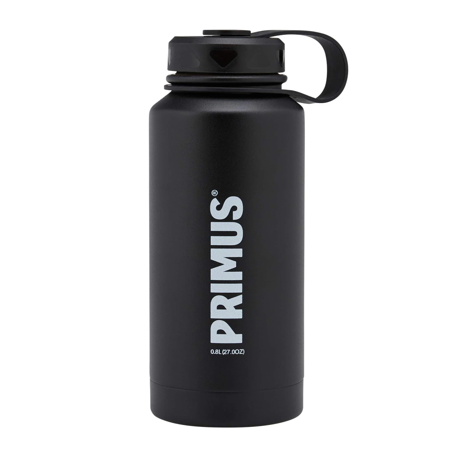Primus TRAILBOTTLE 0.8L VACUUM BLACK - Trinkflasche 3 Primus TRAILBOTTLE 0.8L VACUUM BLACK - Trinkflasche