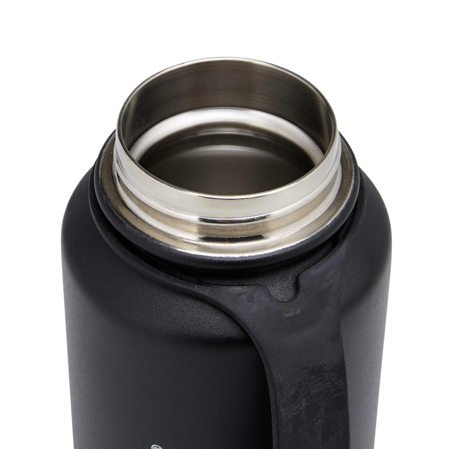 Primus TRAILBOTTLE 0.8L VACUUM BLACK - Trinkflasche 6 Primus TRAILBOTTLE 0.8L VACUUM BLACK - Trinkflasche – Bild 4