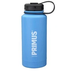Primus TRAILBOTTLE 0.8L VACUUM BLUE - Trinkflasche
