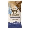Chimpanzee ENERGYBAR DARK CHOCOLATE & SEASALT - Müsliriegel -Outdoor-Ausrüstungsgeschäft 5637819603 a energy bar dark chocolate sea salt chimpanzee 24