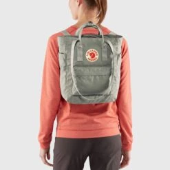 FJÄLLRÄVEN KÅNKEN TOTEPACK Unisex - Tagesrucksack -Outdoor-Ausrüstungsgeschäft 5637824191 duseowo kanken totepack fjaellraeven 24 1
