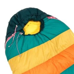 Marmot FUCOSA -9 - Daunenschlafsack -Outdoor-Ausrüstungsgeschäft 5637824849 f fucosa 9 marmot 24