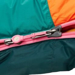 Marmot FUCOSA -9 - Daunenschlafsack -Outdoor-Ausrüstungsgeschäft 5637824849 g fucosa 9 marmot 24