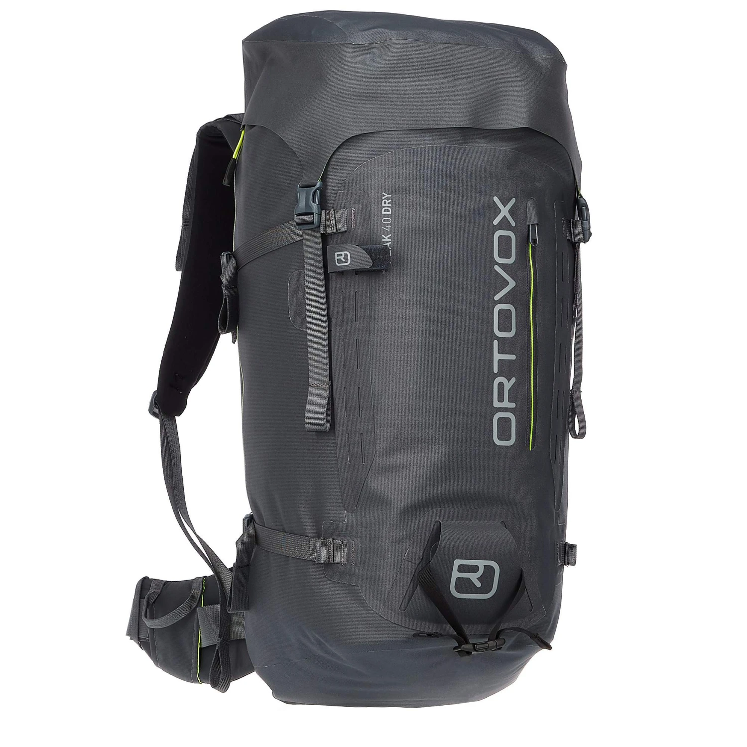 Ortovox PEAK 40 DRY - Tourenrucksack 3 Ortovox PEAK 40 DRY - Tourenrucksack