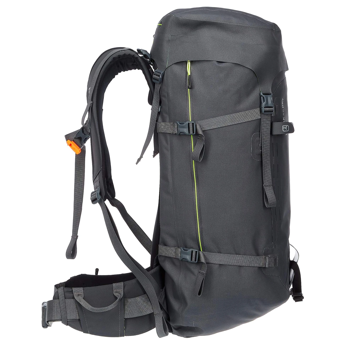 Ortovox PEAK 40 DRY - Tourenrucksack 4 Ortovox PEAK 40 DRY - Tourenrucksack – Bild 2