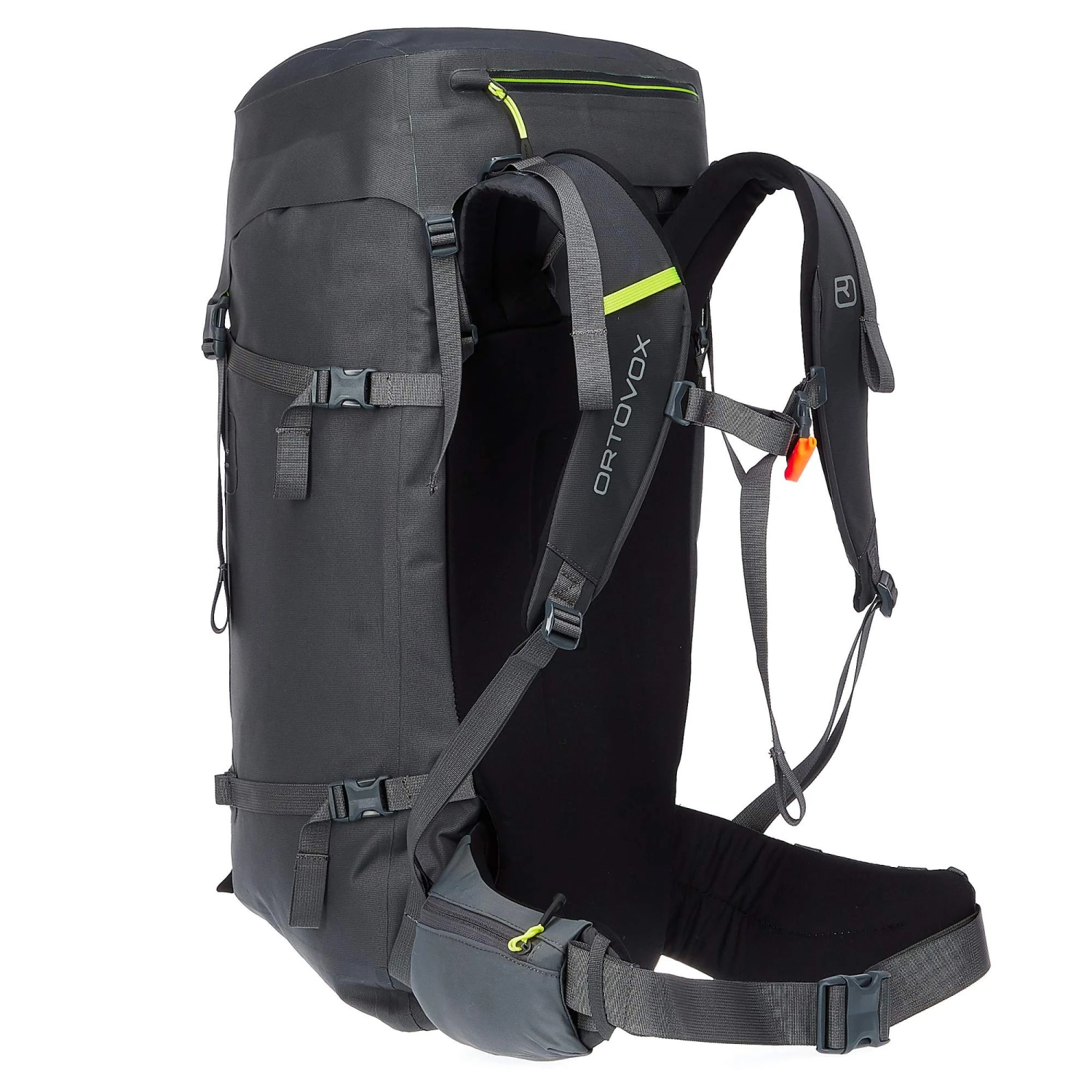 Ortovox PEAK 40 DRY - Tourenrucksack 6 Ortovox PEAK 40 DRY - Tourenrucksack – Bild 4